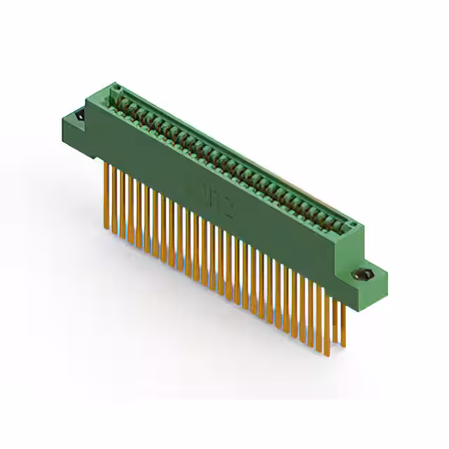 345-056-544-208 EDAC Inc.  Edgeboard Connectors